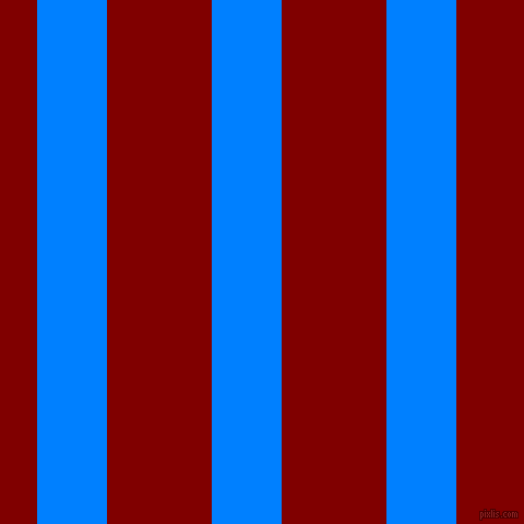 vertical lines stripes, 64 pixel line width, 96 pixel line spacing, Dodger Blue and Maroon vertical lines and stripes seamless tileable