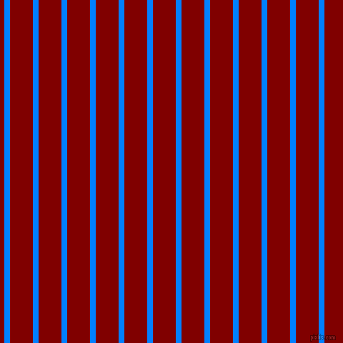 vertical lines stripes, 8 pixel line width, 32 pixel line spacing, Dodger Blue and Maroon vertical lines and stripes seamless tileable