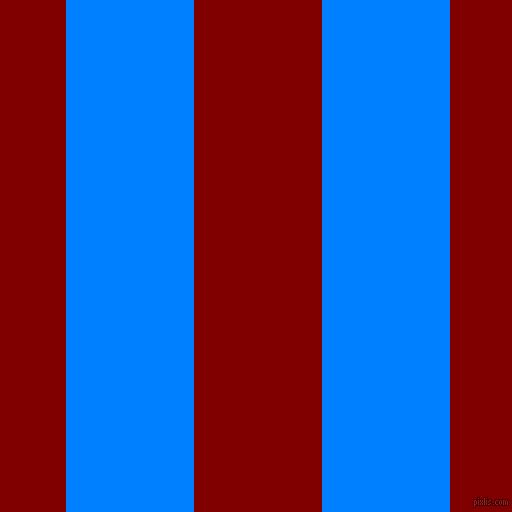 vertical lines stripes, 128 pixel line width, 128 pixel line spacing, Dodger Blue and Maroon vertical lines and stripes seamless tileable