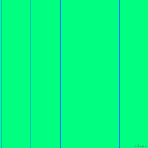 vertical lines stripes, 2 pixel line width, 96 pixel line spacing, Dodger Blue and Spring Green vertical lines and stripes seamless tileable