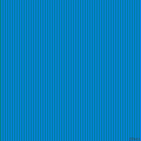 vertical lines stripes, 4 pixel line width, 4 pixel line spacing, Dodger Blue and Teal vertical lines and stripes seamless tileable