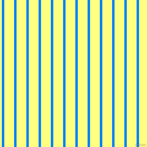 vertical lines stripes, 8 pixel line width, 32 pixel line spacing, Dodger Blue and Witch Haze vertical lines and stripes seamless tileable