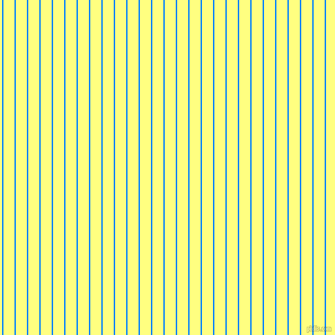 vertical lines stripes, 2 pixel line width, 16 pixel line spacing, Dodger Blue and Witch Haze vertical lines and stripes seamless tileable