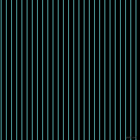 vertical lines stripes, 2 pixel line width, 16 pixel line spacing, Electric Blue and Black vertical lines and stripes seamless tileable
