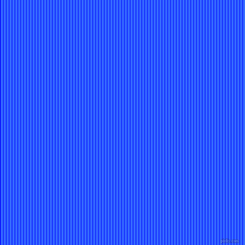 vertical lines stripes, 1 pixel line width, 2 pixel line spacing, Electric Blue and Blue vertical lines and stripes seamless tileable