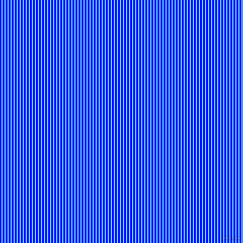 vertical lines stripes, 2 pixel line width, 4 pixel line spacing, Electric Blue and Blue vertical lines and stripes seamless tileable