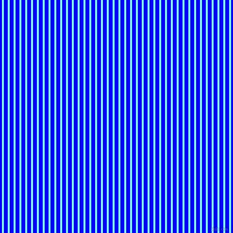 vertical lines stripes, 4 pixel line width, 8 pixel line spacing, Electric Blue and Blue vertical lines and stripes seamless tileable
