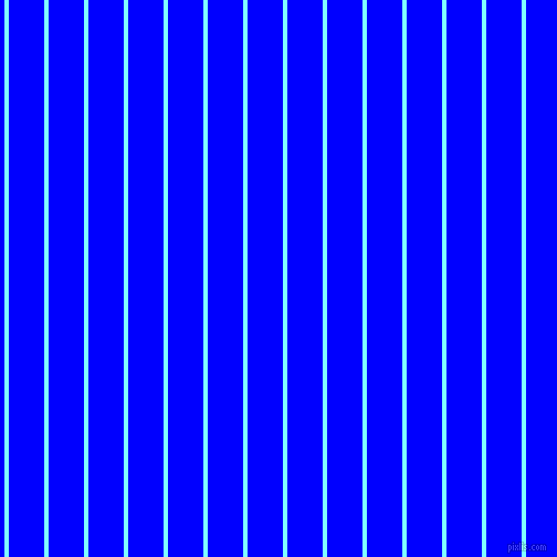vertical lines stripes, 4 pixel line width, 32 pixel line spacing, Electric Blue and Blue vertical lines and stripes seamless tileable