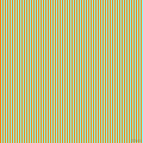 vertical lines stripes, 4 pixel line width, 4 pixel line spacing, Electric Blue and Dark Orange vertical lines and stripes seamless tileable