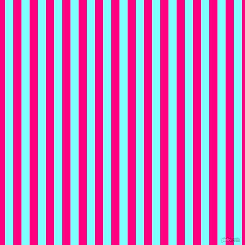 vertical lines stripes, 16 pixel line width, 16 pixel line spacing, Electric Blue and Deep Pink vertical lines and stripes seamless tileable