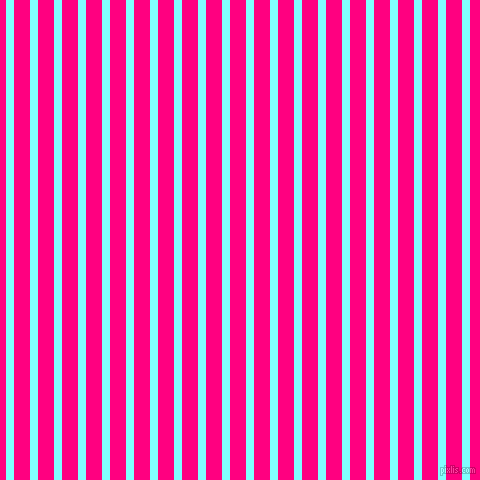 vertical lines stripes, 8 pixel line width, 16 pixel line spacing, Electric Blue and Deep Pink vertical lines and stripes seamless tileable