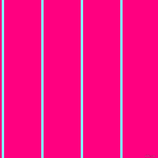 vertical lines stripes, 8 pixel line width, 128 pixel line spacing, Electric Blue and Deep Pink vertical lines and stripes seamless tileable
