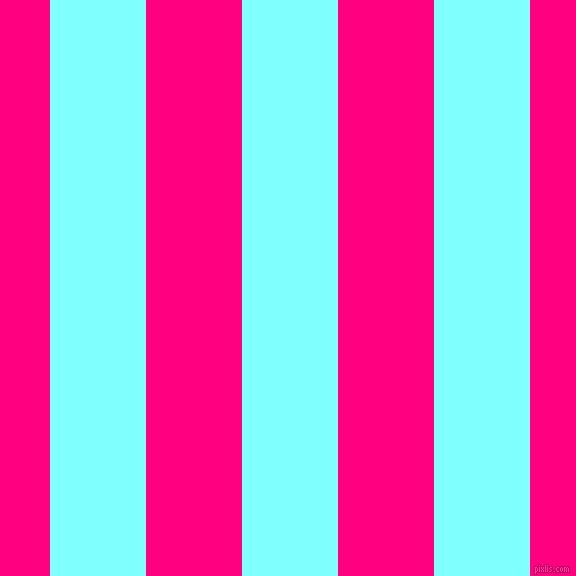 vertical lines stripes, 96 pixel line width, 96 pixel line spacing, Electric Blue and Deep Pink vertical lines and stripes seamless tileable