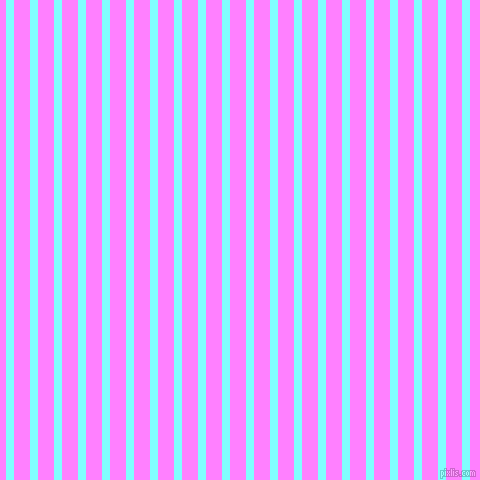 vertical lines stripes, 8 pixel line width, 16 pixel line spacing, Electric Blue and Fuchsia Pink vertical lines and stripes seamless tileable