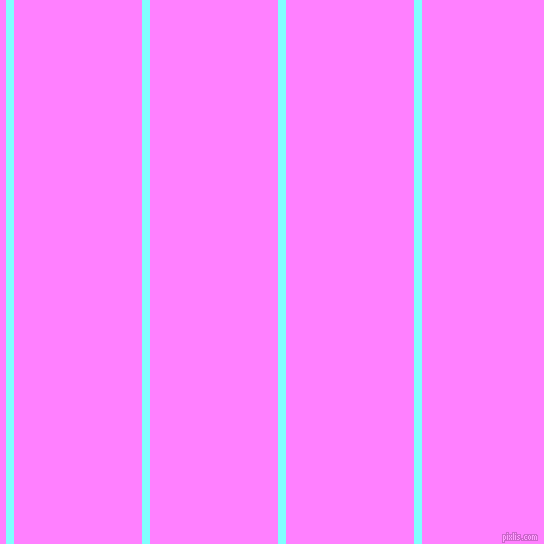 vertical lines stripes, 8 pixel line width, 128 pixel line spacing, Electric Blue and Fuchsia Pink vertical lines and stripes seamless tileable