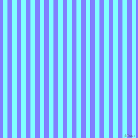 vertical lines stripes, 16 pixel line width, 16 pixel line spacing, Electric Blue and Light Slate Blue vertical lines and stripes seamless tileable