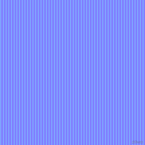 vertical lines stripes, 1 pixel line width, 8 pixel line spacing, Electric Blue and Light Slate Blue vertical lines and stripes seamless tileable