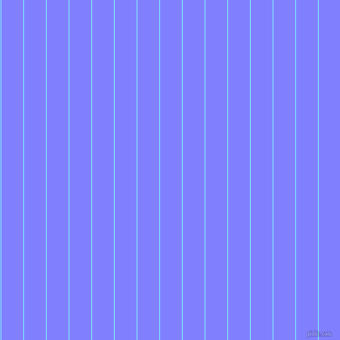vertical lines stripes, 1 pixel line width, 32 pixel line spacing, Electric Blue and Light Slate Blue vertical lines and stripes seamless tileable
