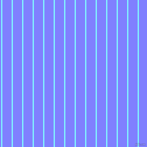 vertical lines stripes, 4 pixel line width, 32 pixel line spacing, Electric Blue and Light Slate Blue vertical lines and stripes seamless tileable