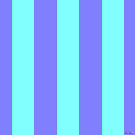 vertical lines stripes, 96 pixel line width, 96 pixel line spacing, Electric Blue and Light Slate Blue vertical lines and stripes seamless tileable