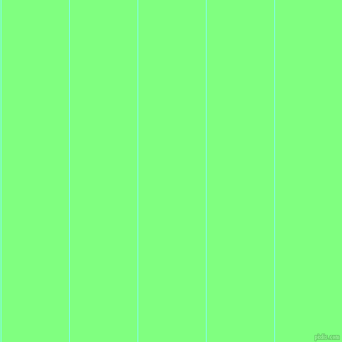 vertical lines stripes, 1 pixel line width, 96 pixel line spacing, Electric Blue and Mint Green vertical lines and stripes seamless tileable