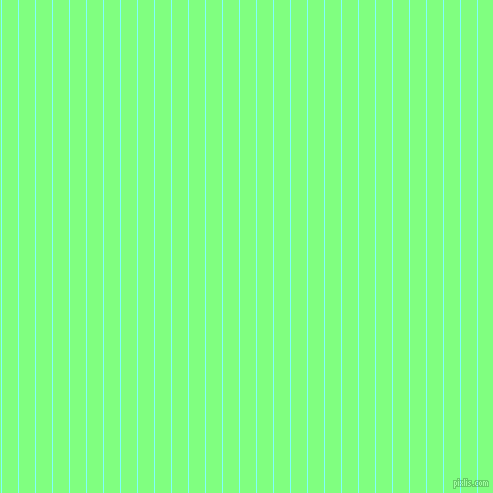 vertical lines stripes, 1 pixel line width, 16 pixel line spacing, Electric Blue and Mint Green vertical lines and stripes seamless tileable