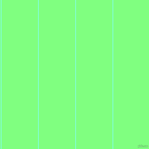 vertical lines stripes, 2 pixel line width, 128 pixel line spacing, Electric Blue and Mint Green vertical lines and stripes seamless tileable