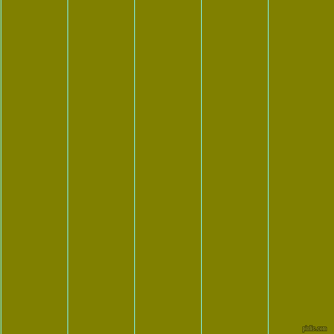 vertical lines stripes, 1 pixel line width, 96 pixel line spacing, Electric Blue and Olive vertical lines and stripes seamless tileable