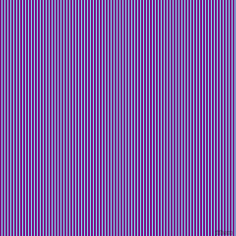 vertical lines stripes, 2 pixel line width, 4 pixel line spacing, Electric Blue and Purple vertical lines and stripes seamless tileable