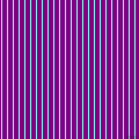 vertical lines stripes, 4 pixel line width, 16 pixel line spacing, Electric Blue and Purple vertical lines and stripes seamless tileable
