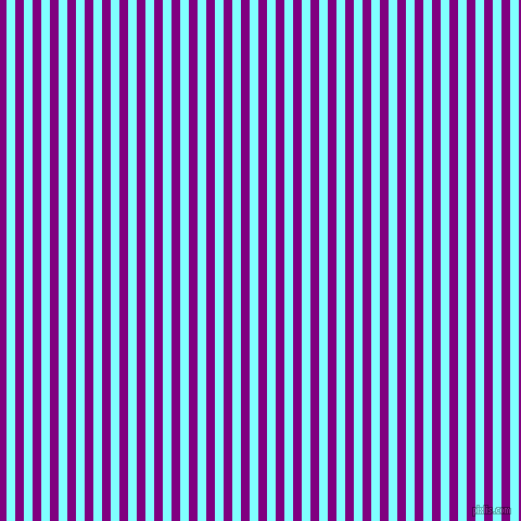 vertical lines stripes, 8 pixel line width, 8 pixel line spacing, Electric Blue and Purple vertical lines and stripes seamless tileable