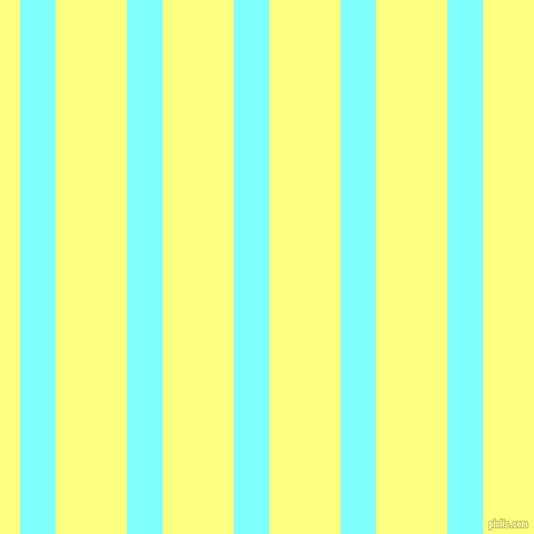 vertical lines stripes, 32 pixel line width, 64 pixel line spacing, Electric Blue and Witch Haze vertical lines and stripes seamless tileable