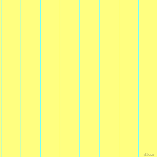 vertical lines stripes, 2 pixel line width, 64 pixel line spacing, Electric Blue and Witch Haze vertical lines and stripes seamless tileable