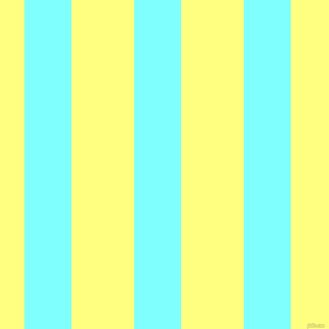 vertical lines stripes, 96 pixel line width, 128 pixel line spacing, Electric Blue and Witch Haze vertical lines and stripes seamless tileable