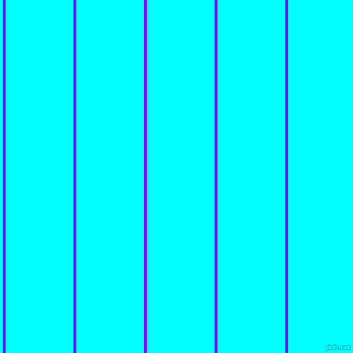 vertical lines stripes, 4 pixel line width, 96 pixel line spacing, Electric Indigo and Aqua vertical lines and stripes seamless tileable