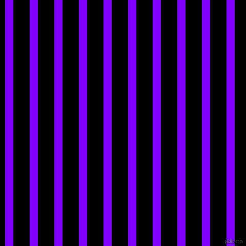 vertical lines stripes, 16 pixel line width, 32 pixel line spacingElectric Indigo and Black vertical lines and stripes seamless tileable