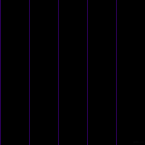 vertical lines stripes, 1 pixel line width, 96 pixel line spacing, Electric Indigo and Black vertical lines and stripes seamless tileable