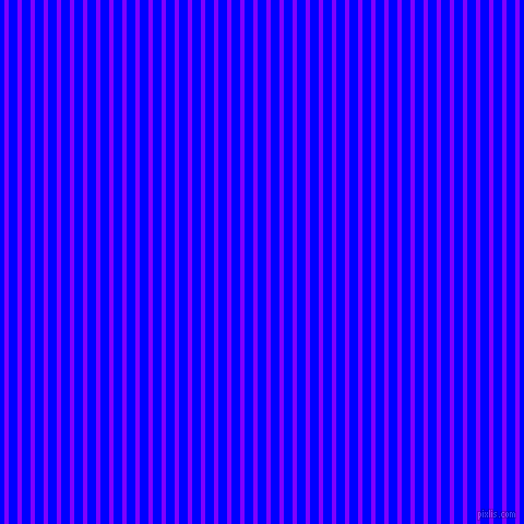 vertical lines stripes, 4 pixel line width, 8 pixel line spacing, Electric Indigo and Blue vertical lines and stripes seamless tileable