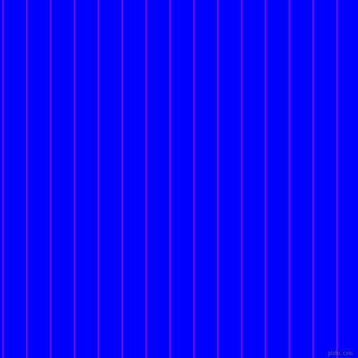 vertical lines stripes, 2 pixel line width, 32 pixel line spacing, Electric Indigo and Blue vertical lines and stripes seamless tileable