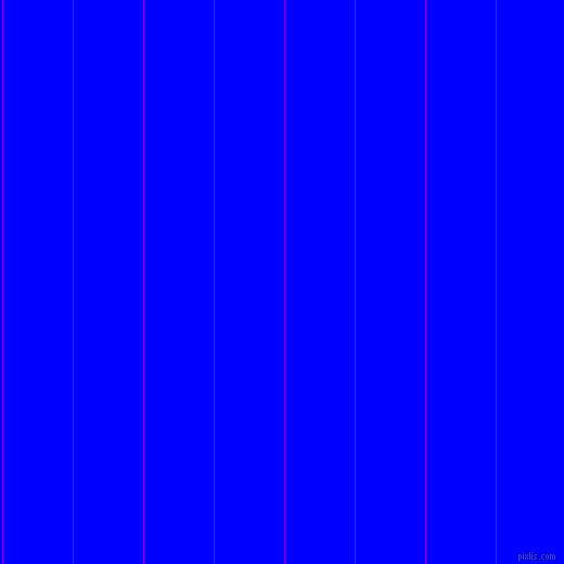 vertical lines stripes, 1 pixel line width, 64 pixel line spacing, Electric Indigo and Blue vertical lines and stripes seamless tileable
