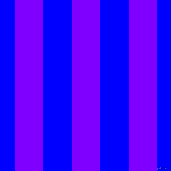 vertical lines stripes, 96 pixel line width, 96 pixel line spacing, Electric Indigo and Blue vertical lines and stripes seamless tileable
