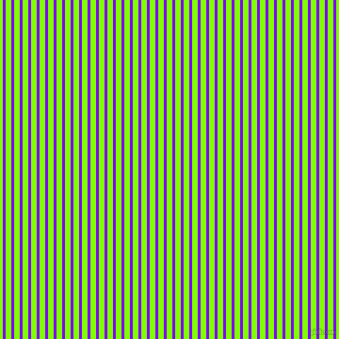 vertical lines stripes, 4 pixel line width, 8 pixel line spacing, Electric Indigo and Chartreuse vertical lines and stripes seamless tileable