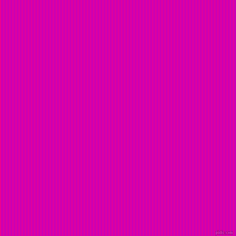 vertical lines stripes, 1 pixel line width, 2 pixel line spacing, Electric Indigo and Deep Pink vertical lines and stripes seamless tileable