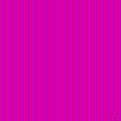 vertical lines stripes, 2 pixel line width, 4 pixel line spacing, Electric Indigo and Deep Pink vertical lines and stripes seamless tileable