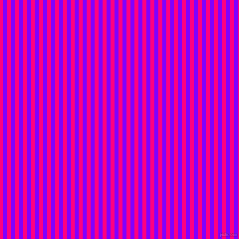 vertical lines stripes, 8 pixel line width, 8 pixel line spacing, Electric Indigo and Deep Pink vertical lines and stripes seamless tileable