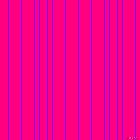 vertical lines stripes, 1 pixel line width, 8 pixel line spacing, Electric Indigo and Deep Pink vertical lines and stripes seamless tileable