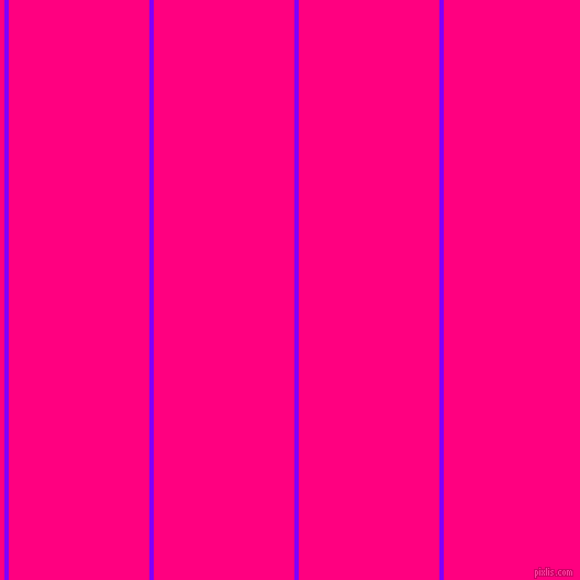 vertical lines stripes, 4 pixel line width, 128 pixel line spacing, Electric Indigo and Deep Pink vertical lines and stripes seamless tileable