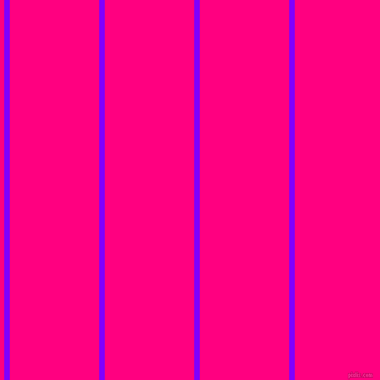 vertical lines stripes, 8 pixel line width, 128 pixel line spacing, Electric Indigo and Deep Pink vertical lines and stripes seamless tileable