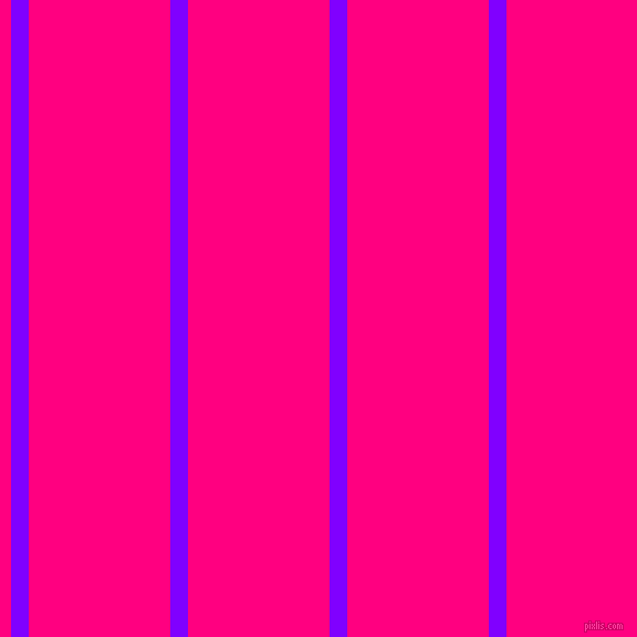 vertical lines stripes, 16 pixel line width, 128 pixel line spacing, Electric Indigo and Deep Pink vertical lines and stripes seamless tileable