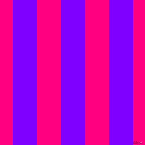 vertical lines stripes, 96 pixel line width, 96 pixel line spacing, Electric Indigo and Deep Pink vertical lines and stripes seamless tileable